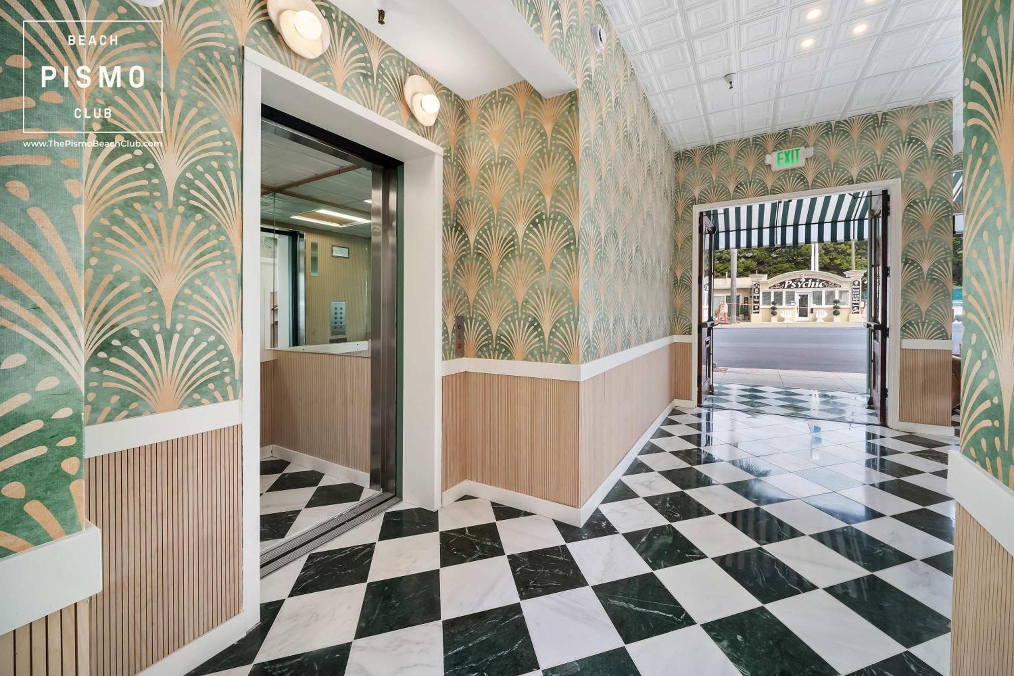 Pismo Beach Club エクステリア 写真