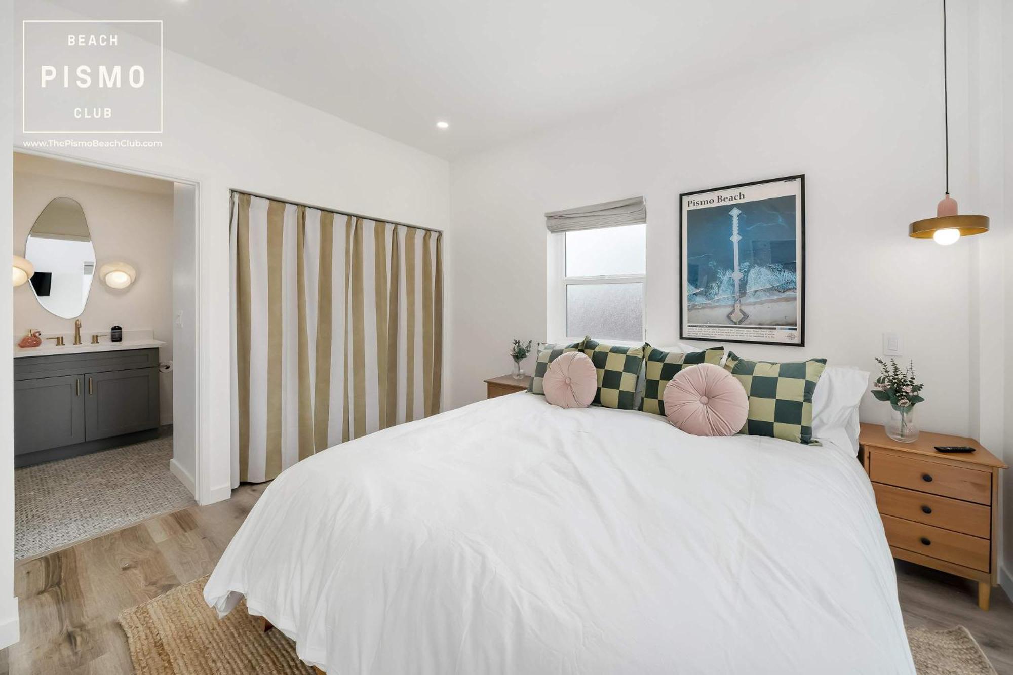 Pismo Beach Club エクステリア 写真