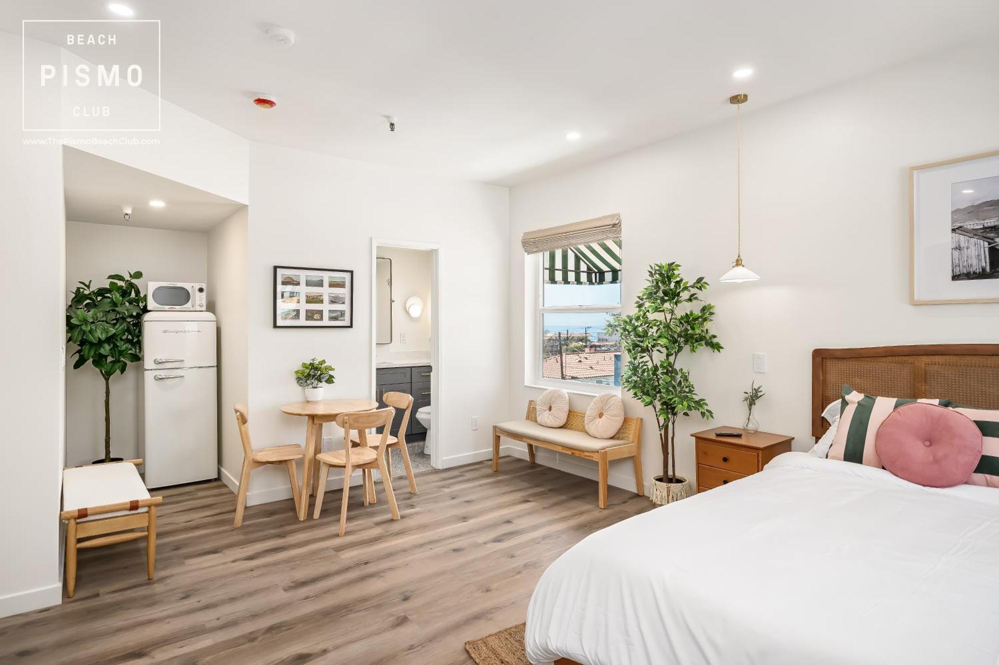 Pismo Beach Club エクステリア 写真