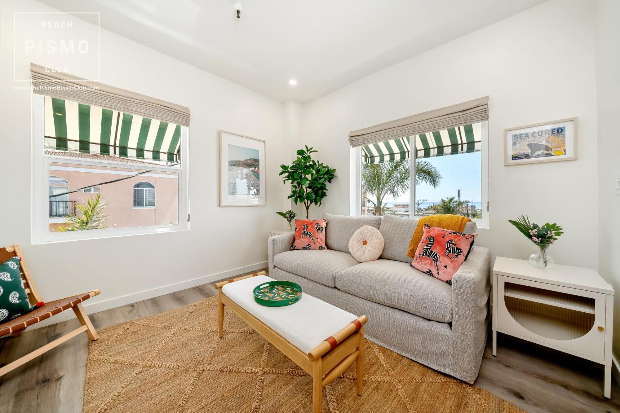 Pismo Beach Club エクステリア 写真