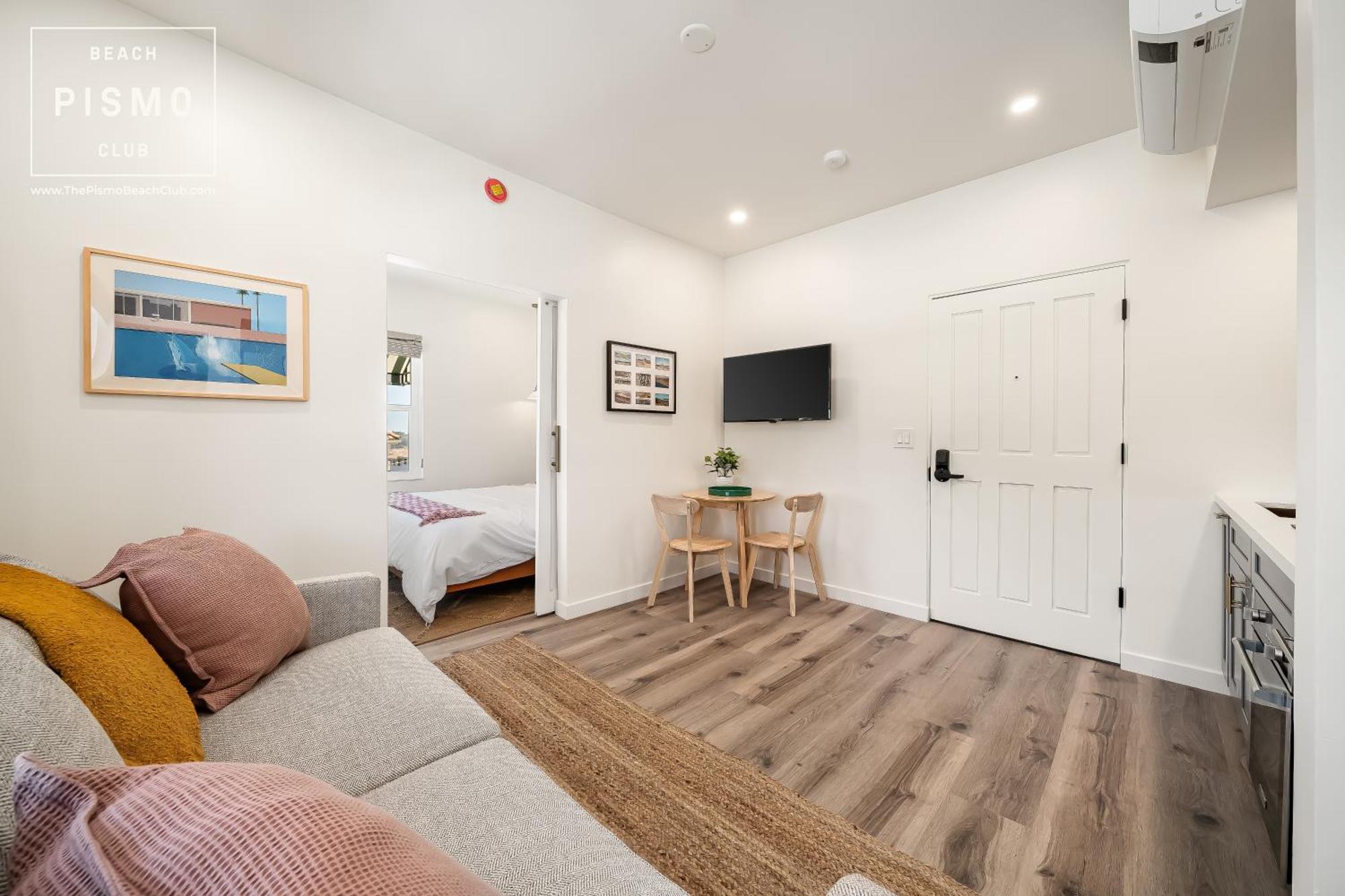 Pismo Beach Club エクステリア 写真