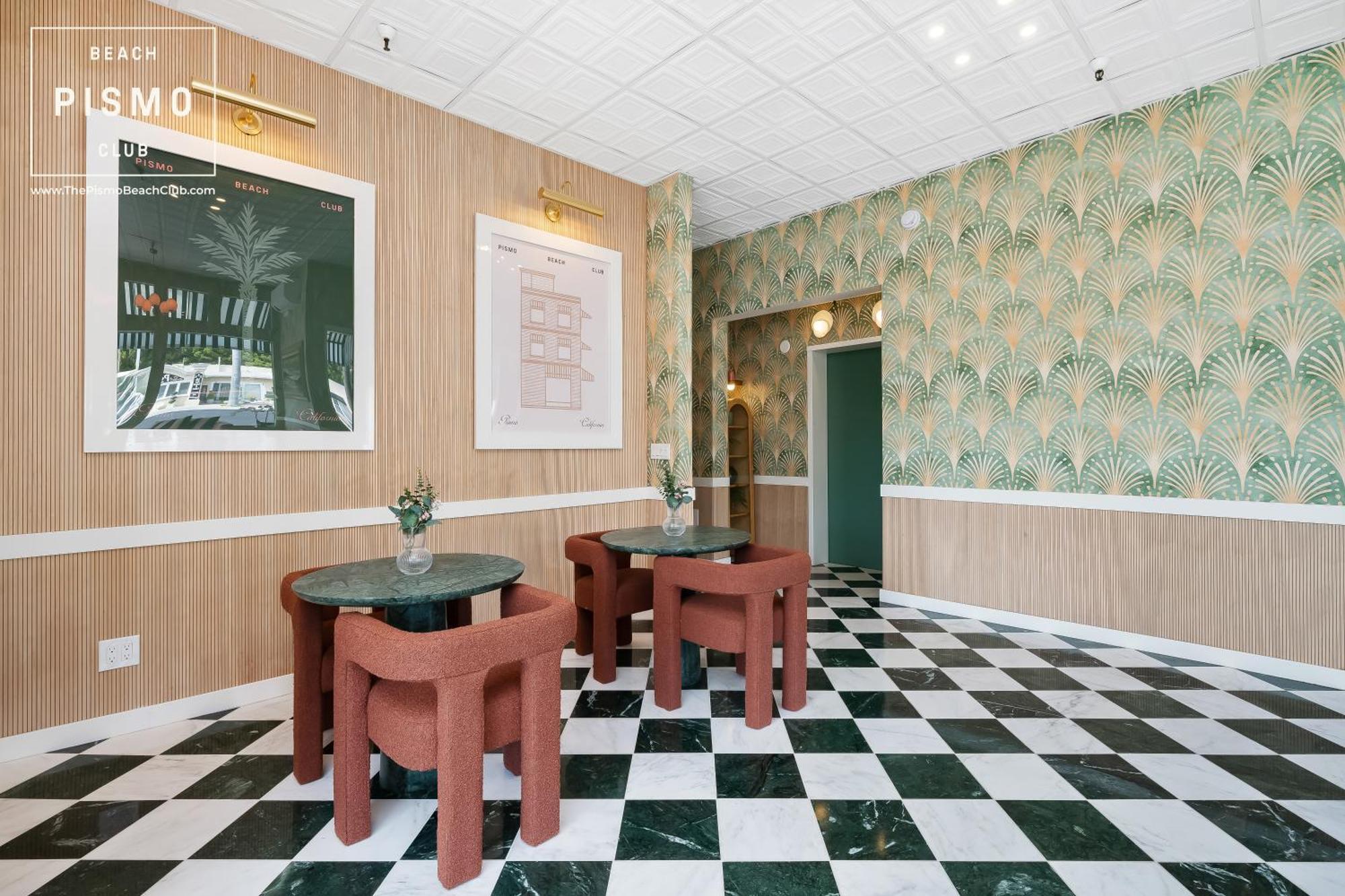 Pismo Beach Club エクステリア 写真