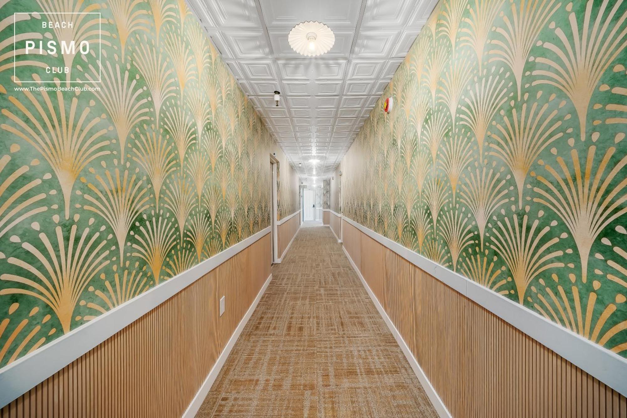 Pismo Beach Club エクステリア 写真