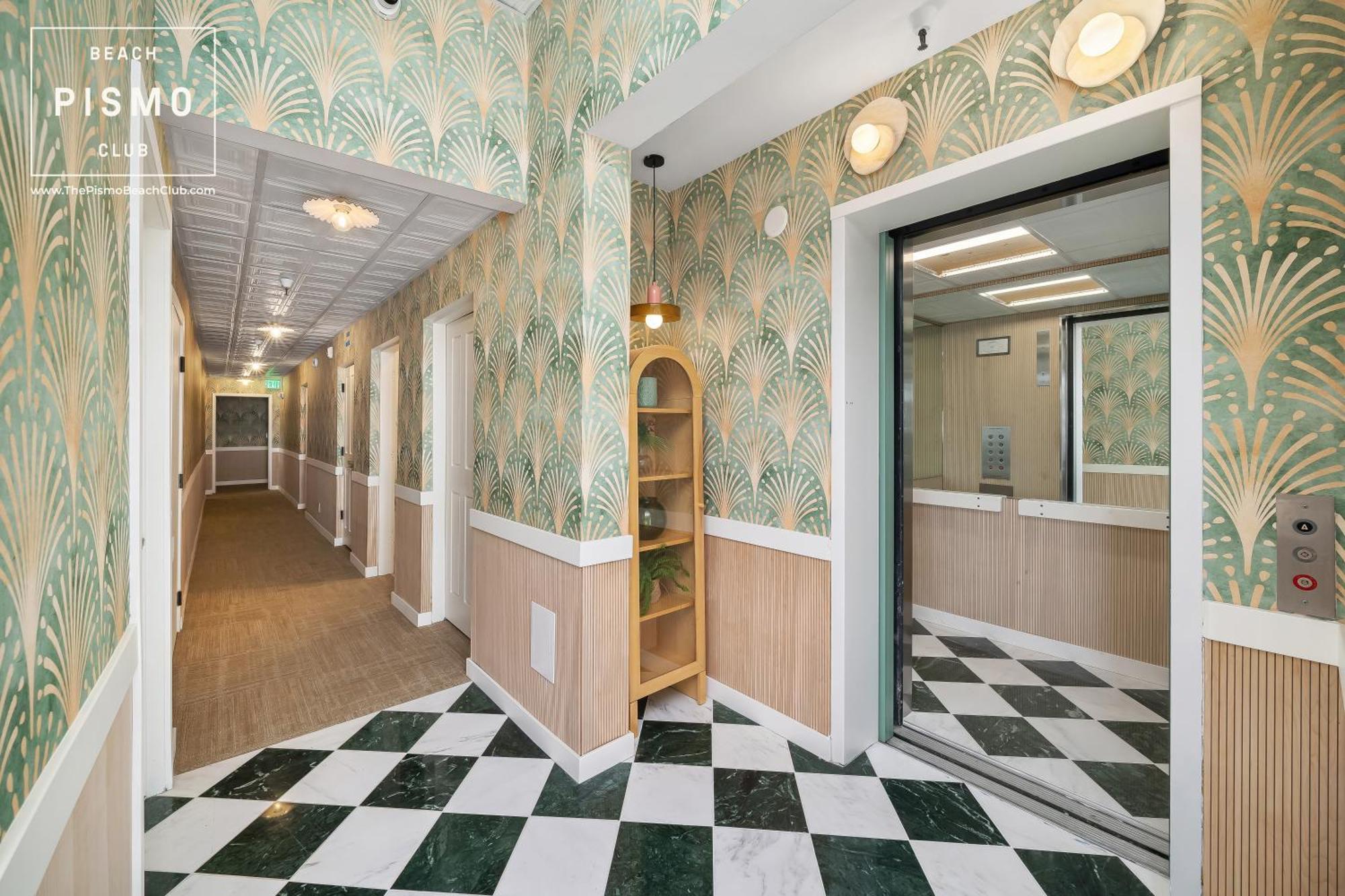 Pismo Beach Club エクステリア 写真