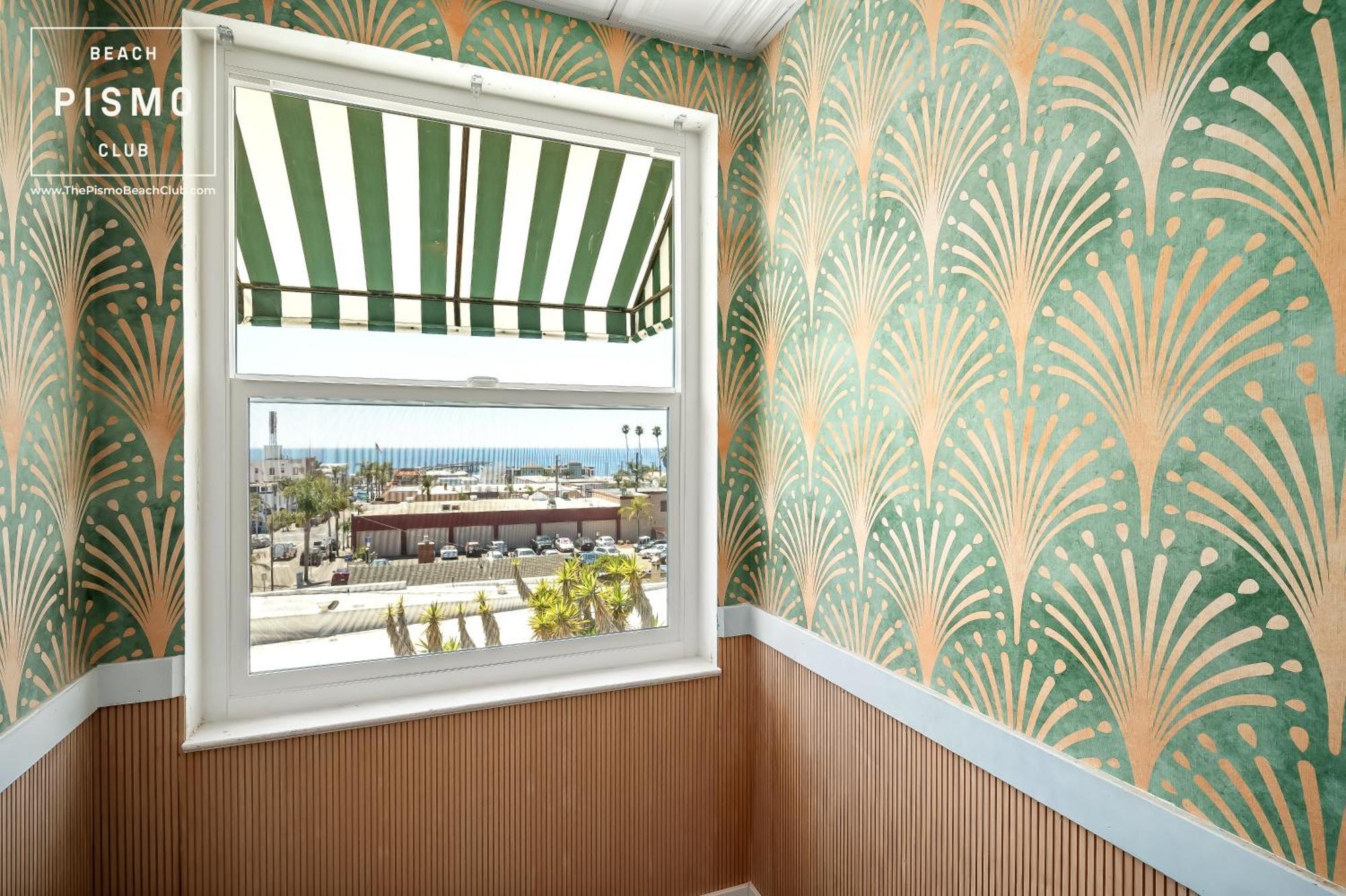 Pismo Beach Club エクステリア 写真