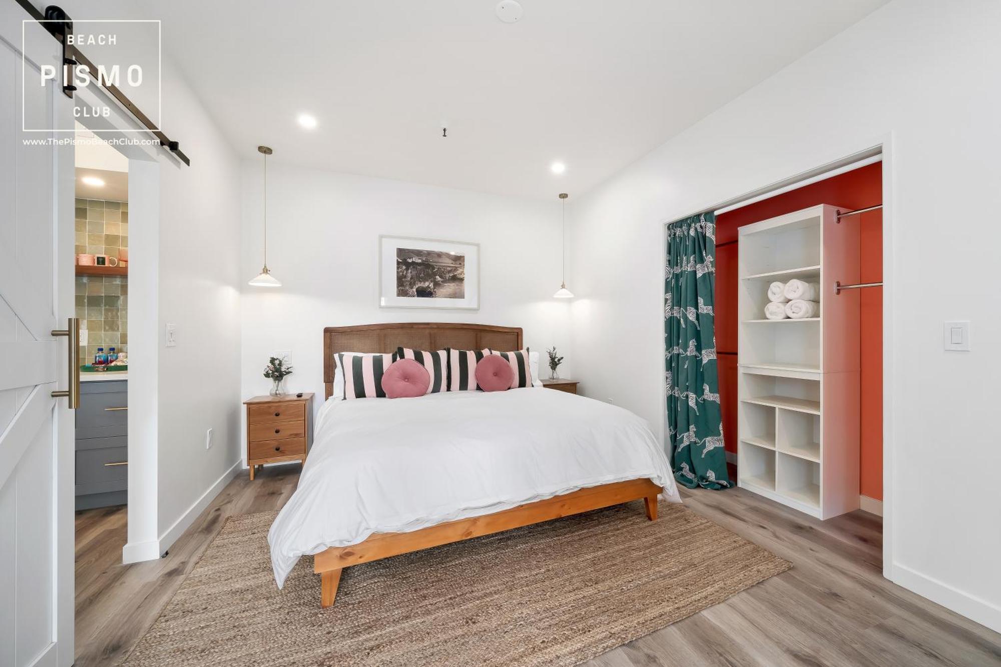 Pismo Beach Club エクステリア 写真