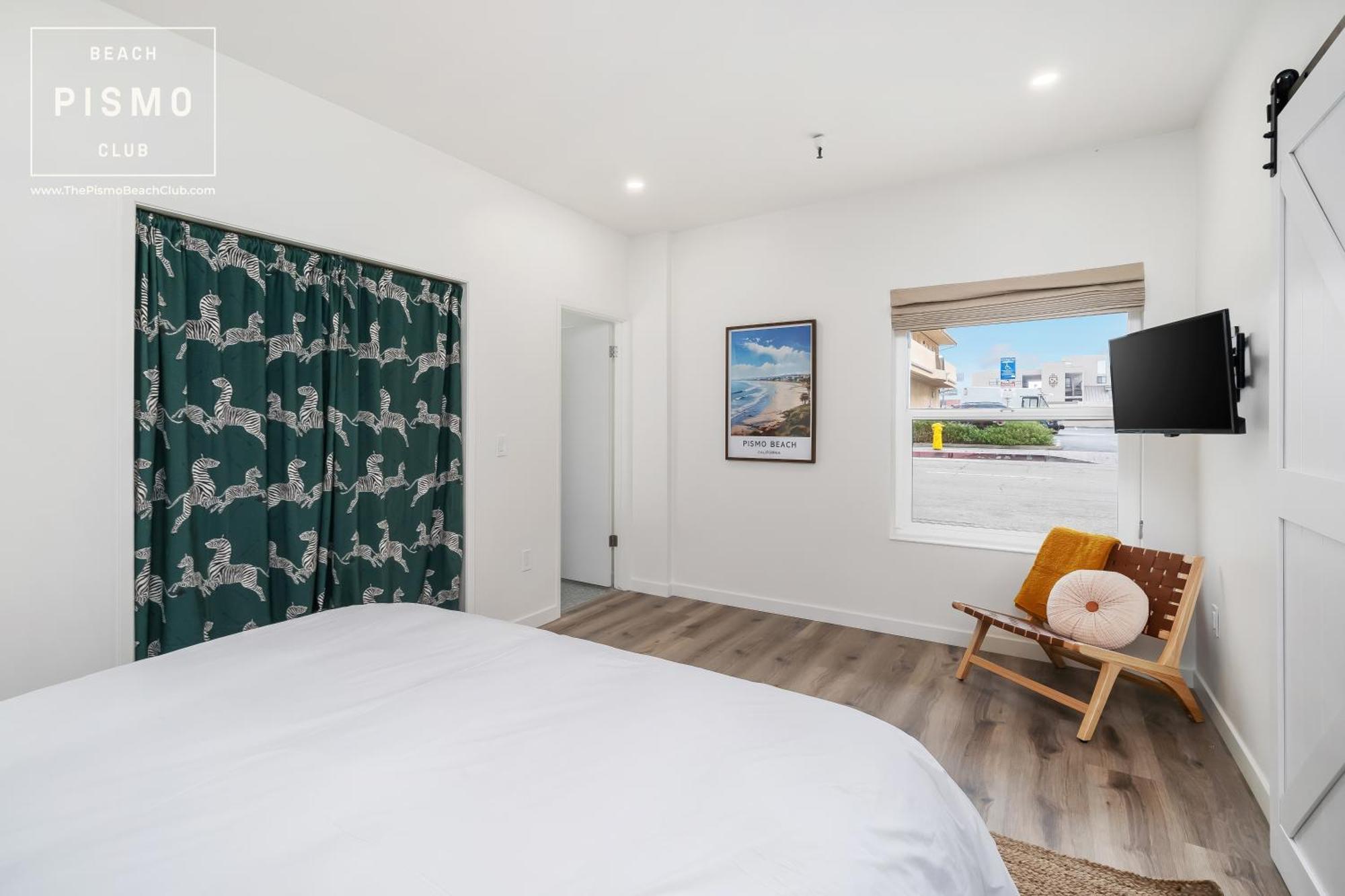 Pismo Beach Club エクステリア 写真