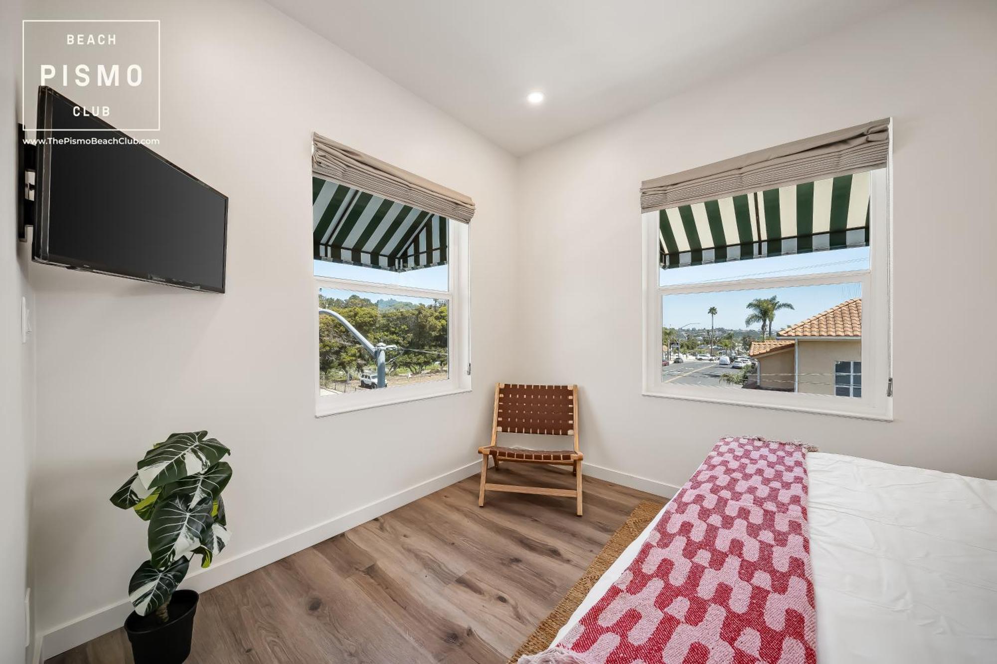 Pismo Beach Club エクステリア 写真