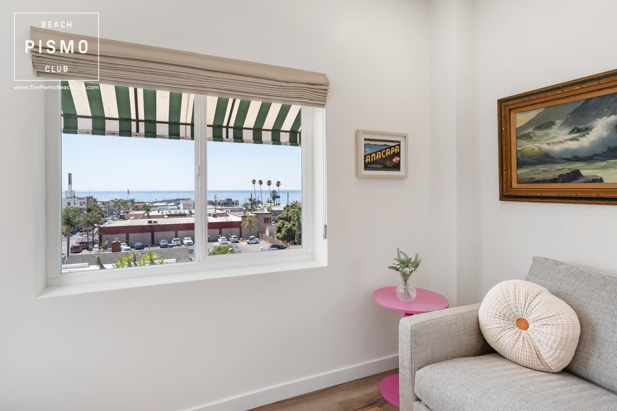 Pismo Beach Club エクステリア 写真