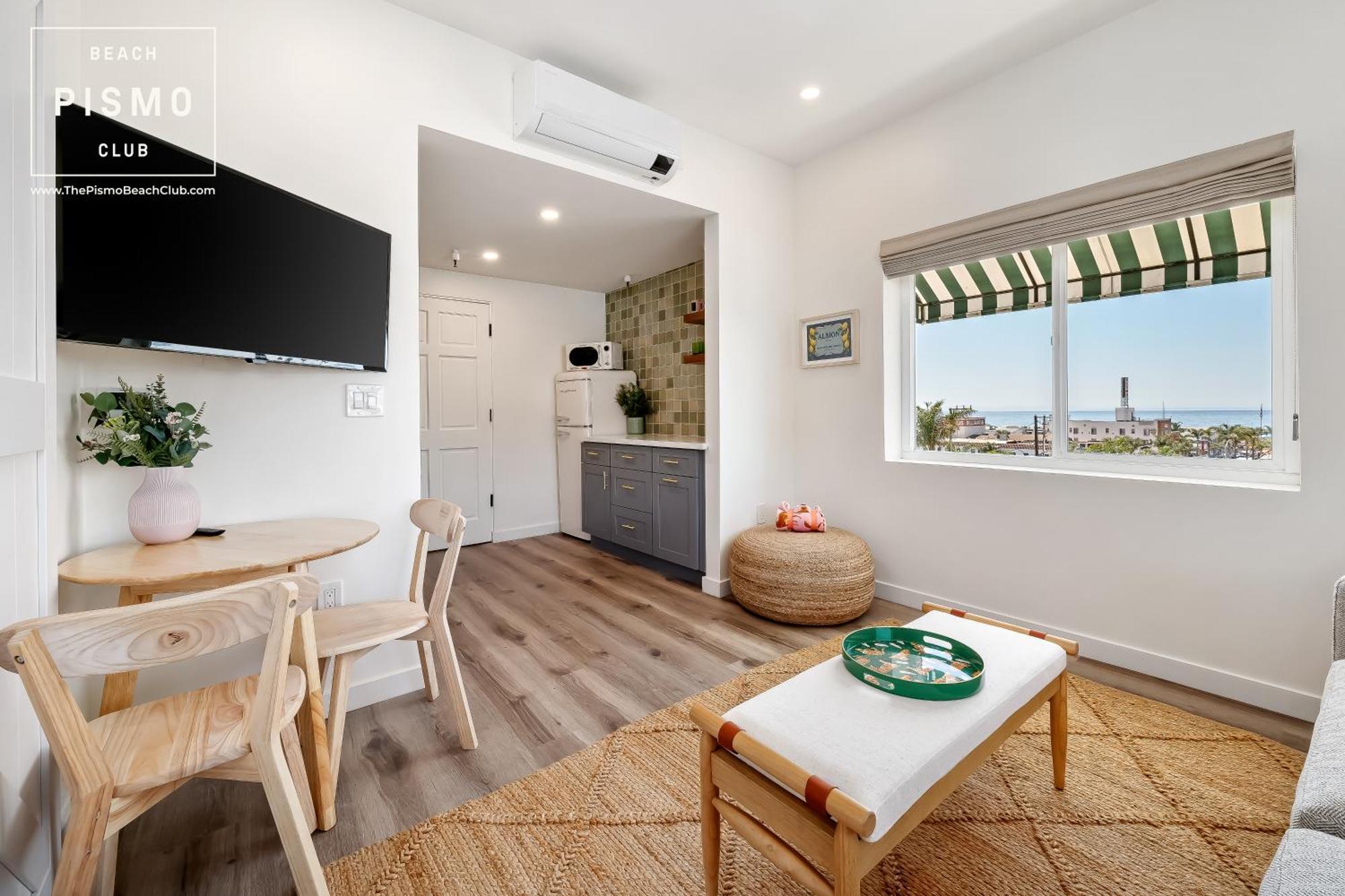 Pismo Beach Club エクステリア 写真